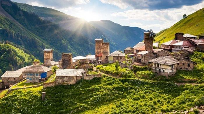 В Грузии анонсировали открытие туризма после карантина