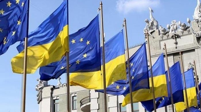 Украина и ЕС будут совместно выходить из кризиса