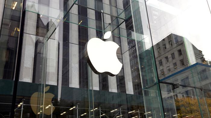 Apple iPhone отказываются покупать: продажи рухнули на 77%