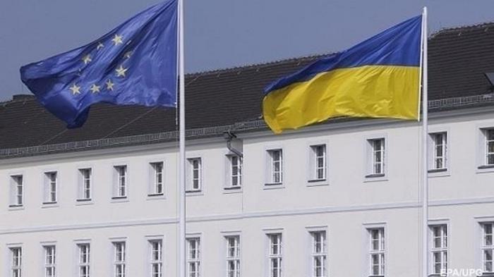 В ЕС рассказали, как пандемия повлияла на торговлю с Украиной