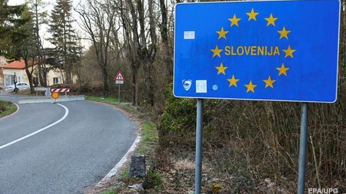 Словения заявила об окончании эпидемии в стране