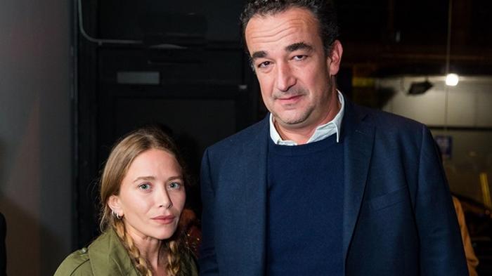 Голливудская актриса разводится с братом экс-президента Франции