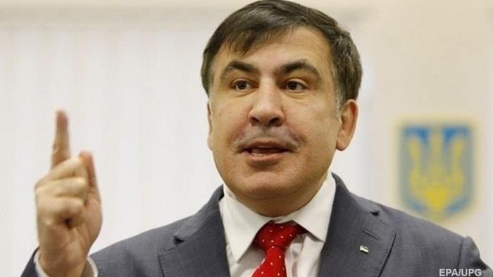 Саакашвили ищет реформаторов в соцсетях