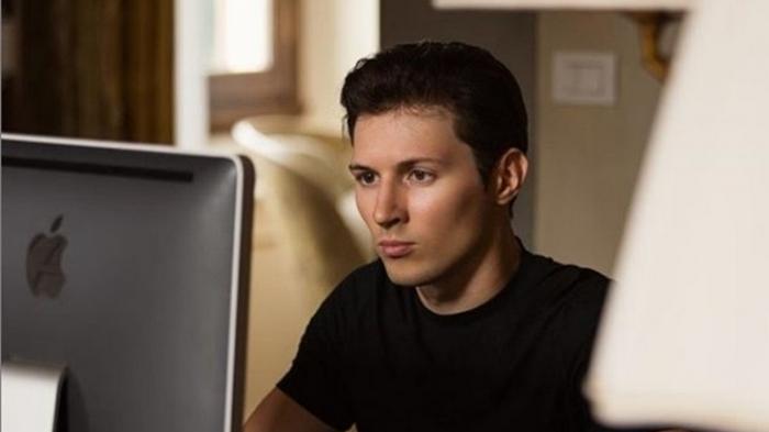 Дуров объявил о крахе своего блокчейн-проекта TON