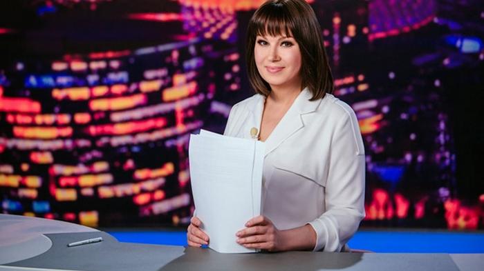 Украинская телеведущая поборола рак и возвращается на работу