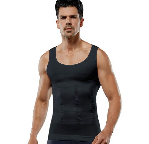 мужской корсет