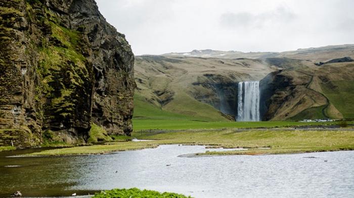 Исландия с 15 июня откроется для туристов