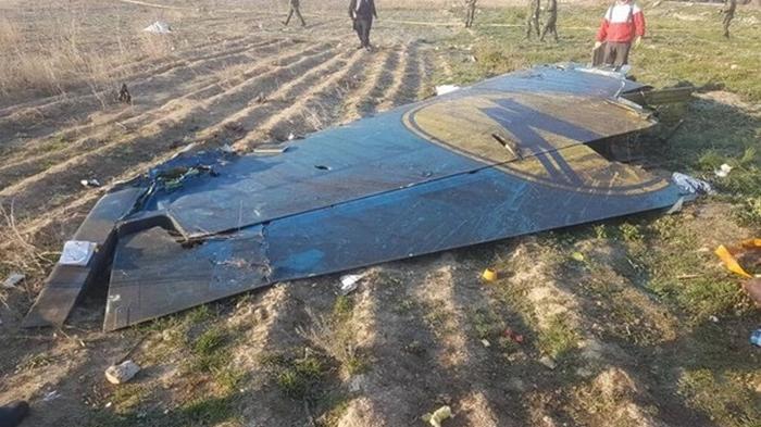 В Иране назвали виновного в авиакатастрофе украинского Boeing