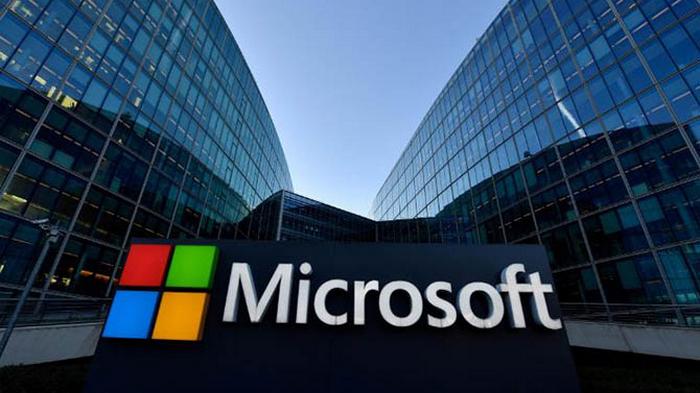 Хакеры украли у Microsoft исходные коды Windows