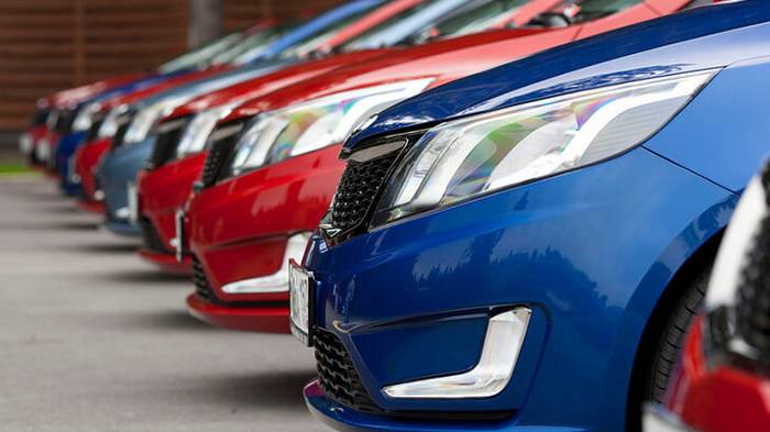 Как найти брендовые авто из США на аукционе