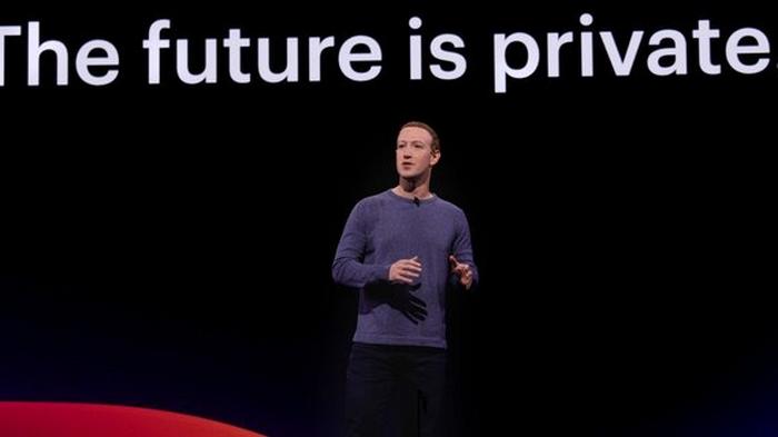 Facebook за 10 лет переведет половину сотрудников на удаленную работу