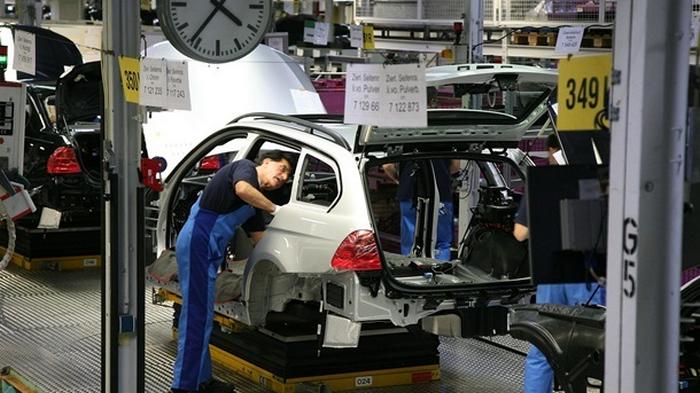 Nissan уволит по всему миру 20 тысяч сотрудников
