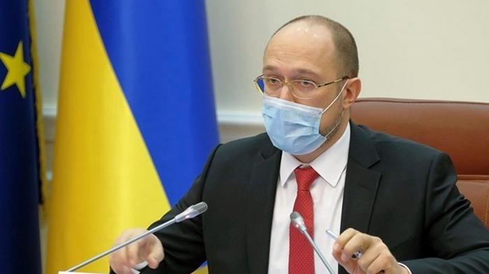 Пандемия дала импульс реформам в Украине - Шмыгаль