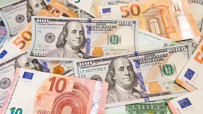 Курсы валют на 1 июня: гривна сильно упала к евро
