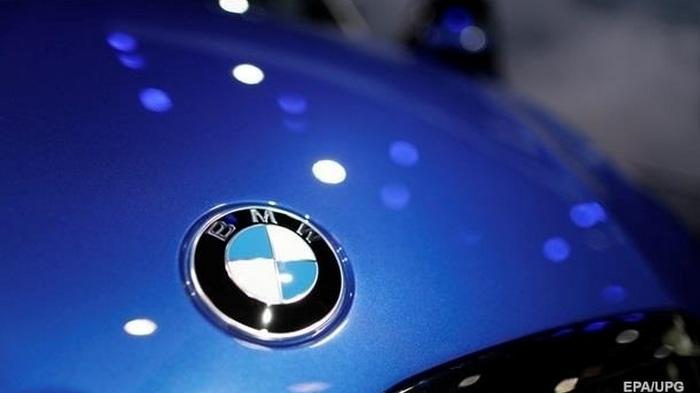 Новую BMW M4 сняли без камуфляжа (фото)