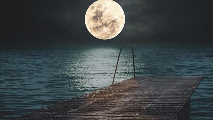 Лунное затмение 5 июня 2020: ритуалы и что нельзя делать