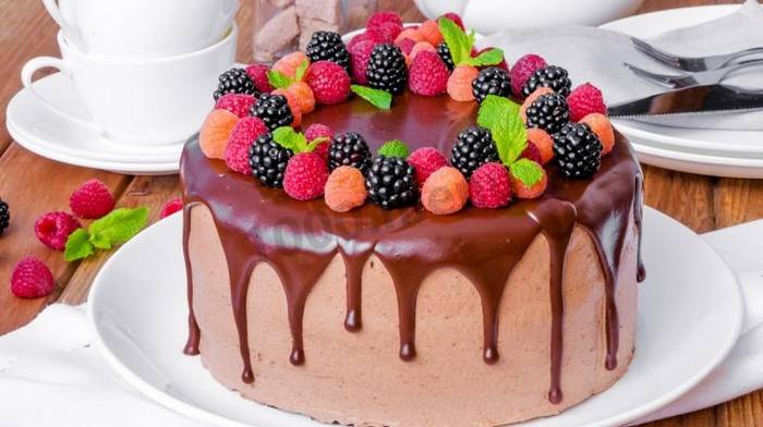 Купить торт на заказ: главные преимущества