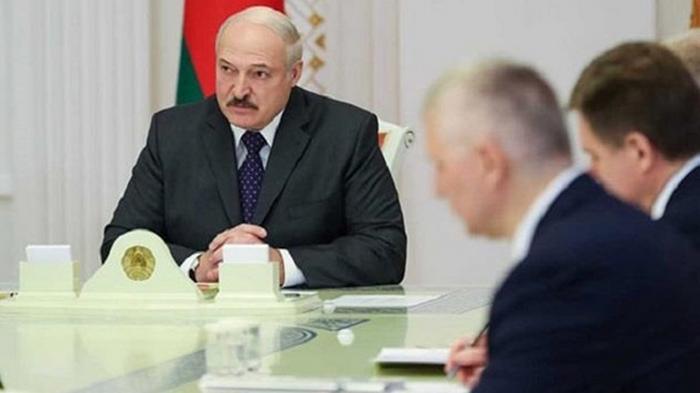 Лукашенко уверен, что не повторит путь Порошенко