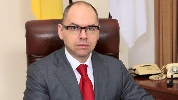 Степанов задекларировал более 19 млн грн