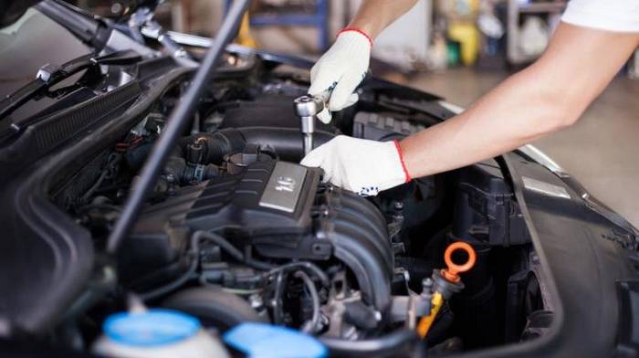 Почему покупка деталей из авторазборки более выгодна?