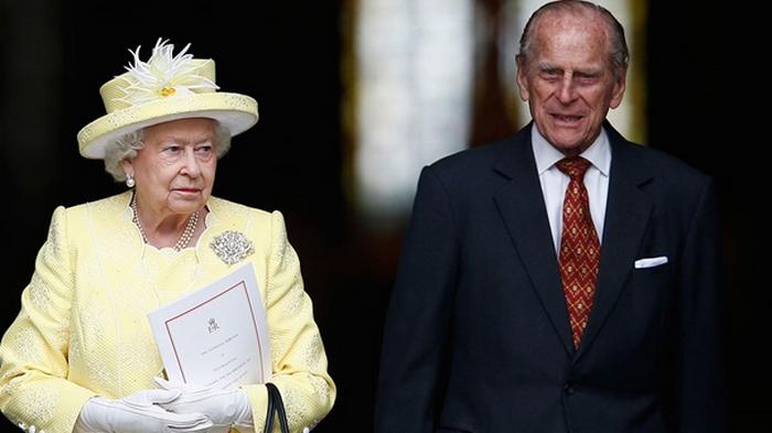Супруг британской королевы отметит 99-летие онлайн