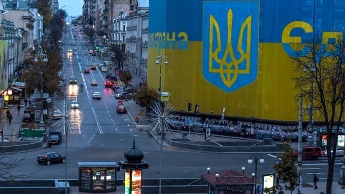Обвал экономики Украины ускорился втрое