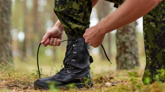 Треккинговая обувь для походов и ее особенности