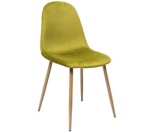 деревянный стул