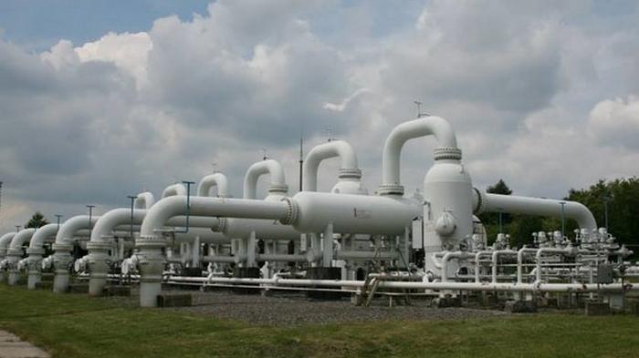 В Украине планируют интегрировать газотранспортную и энергетическую системы