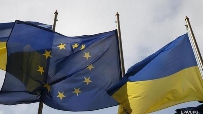 Саммит Украина-ЕС запланирован на осень