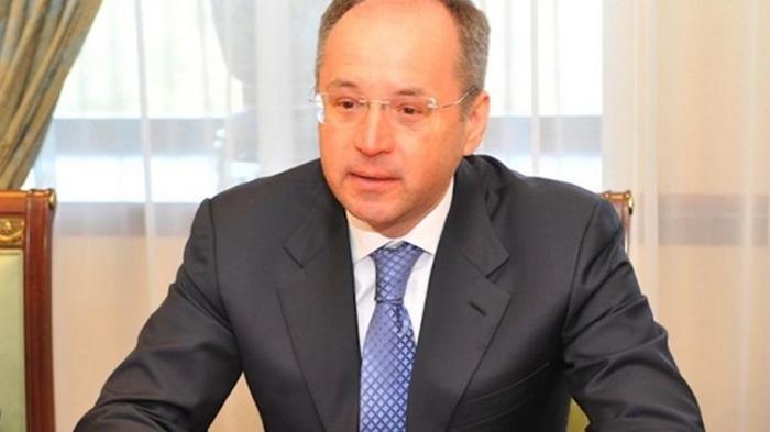 Зеленский назначил своего советника в СНБО