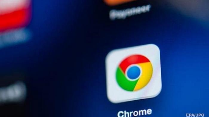 Обновление Windows вывело из строя Google Chrome