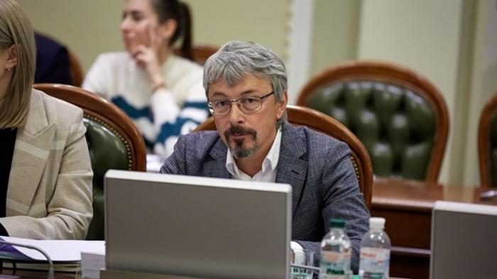 Новый министр культуры продал долю в Одесской киностудии