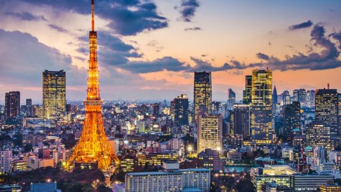 В Токио рекордный прирост заражений COVID-19 за полтора месяца