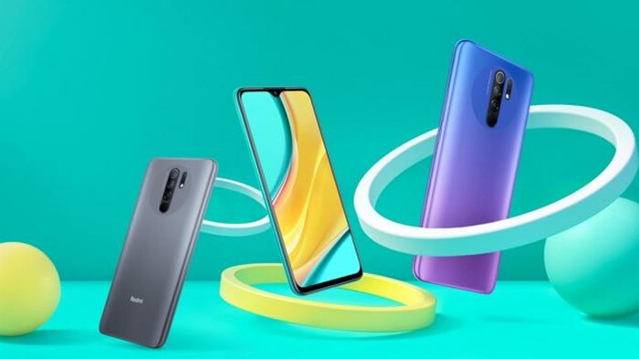 Xiaomi выпустила лучший дешевый смартфон 2020 года