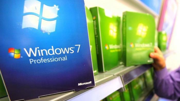 Windows 7 дали новую жизнь с неожиданным обновлением от Microsoft