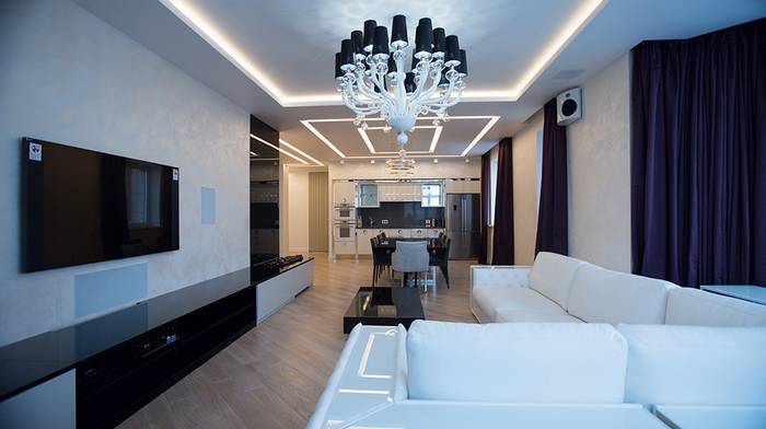 Качественный ремонт квартир в Киеве: особенности и этапы