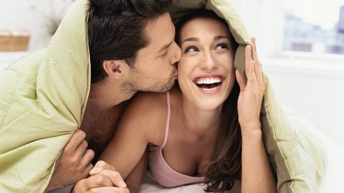 Как оживить отношения в долгом браке?