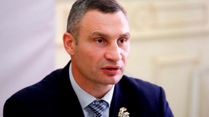 Кличко отрицает договоренности с Офисом президента по выборам в Киеве