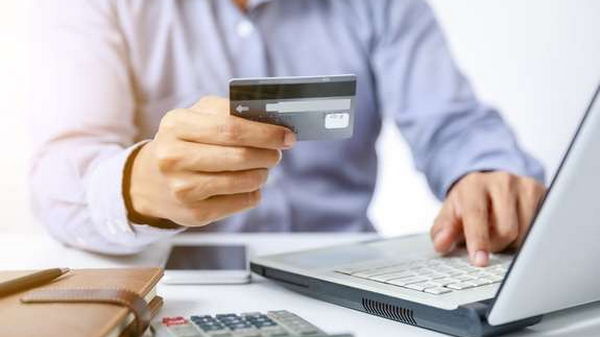 онлайн кредит