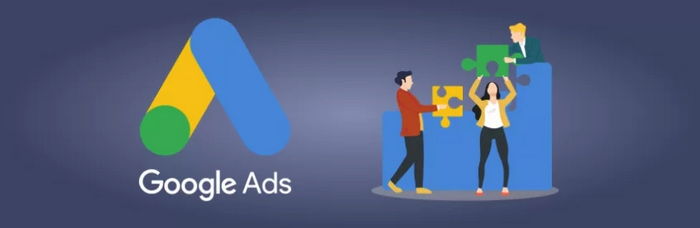 Настройка рекламы Google Ads