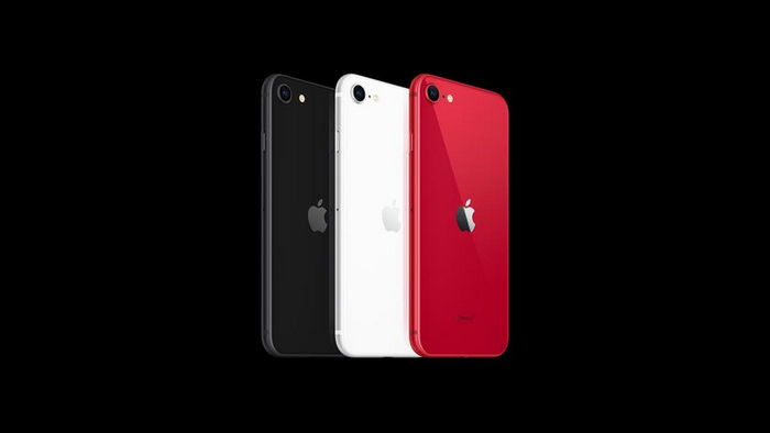 Компания Apple может представить iPhone SE Plus вместе с iPhone 12