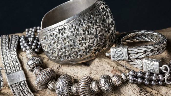 Преимущества серебрянных изделий