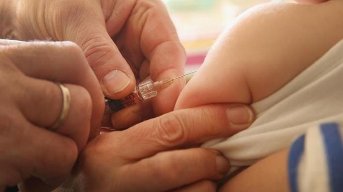 Украина оказалась в зоне высокого риска вспышки полиомиелита