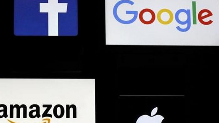 ЕС намерен ужесточить контроль над Google, Amazon и Facebook
