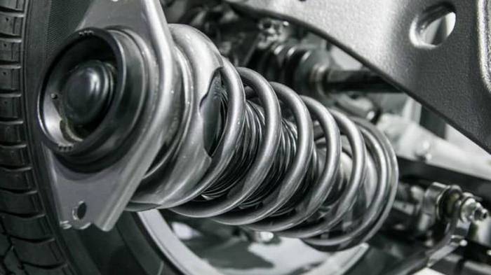 Амортизаторы на японские машины: как сделать верный выбор