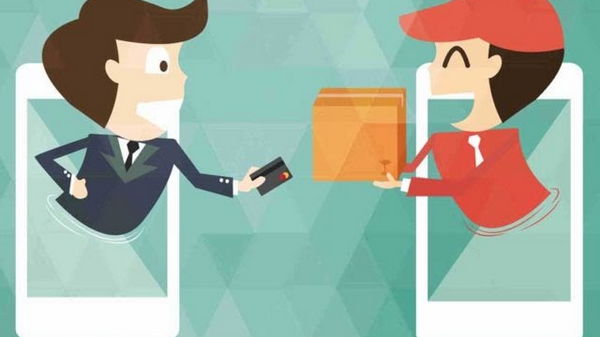 безопасный онлайн-шоппинг