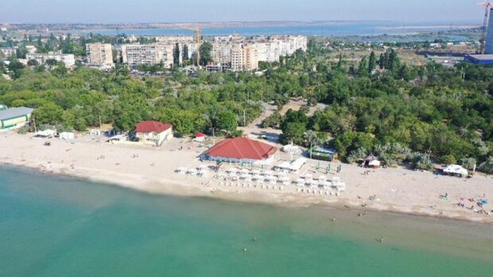Почти на всех пляжах Одессы нашли кишечную палочку