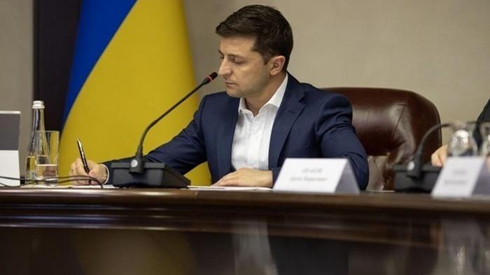 Украина разорвала очередное соглашение с СНГ