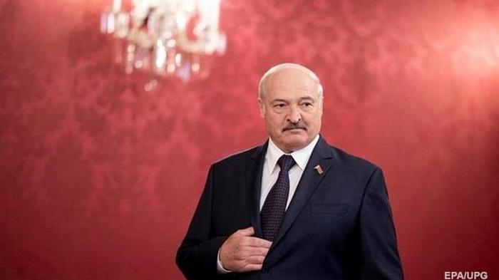 В Беларуси опубликовали секретный рейтинг Лукашенко
